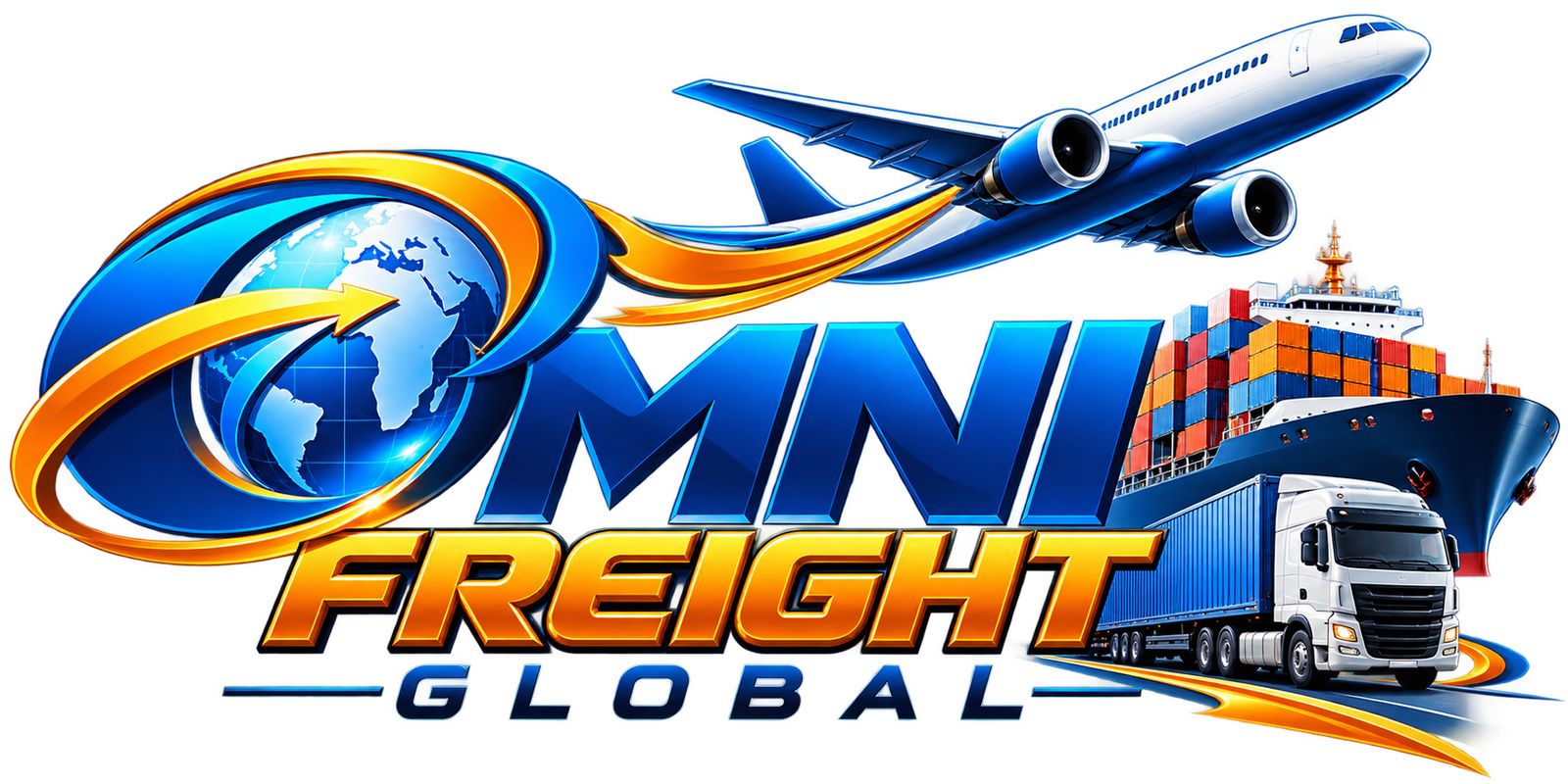 Omni Freight Global